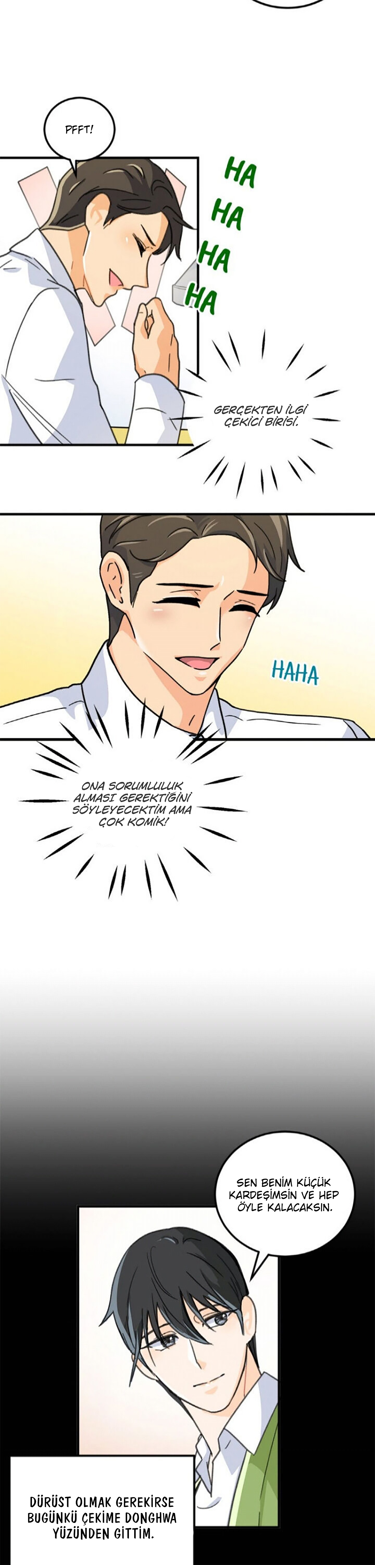 101 Ways to Flirt With Her - Bölüm 14