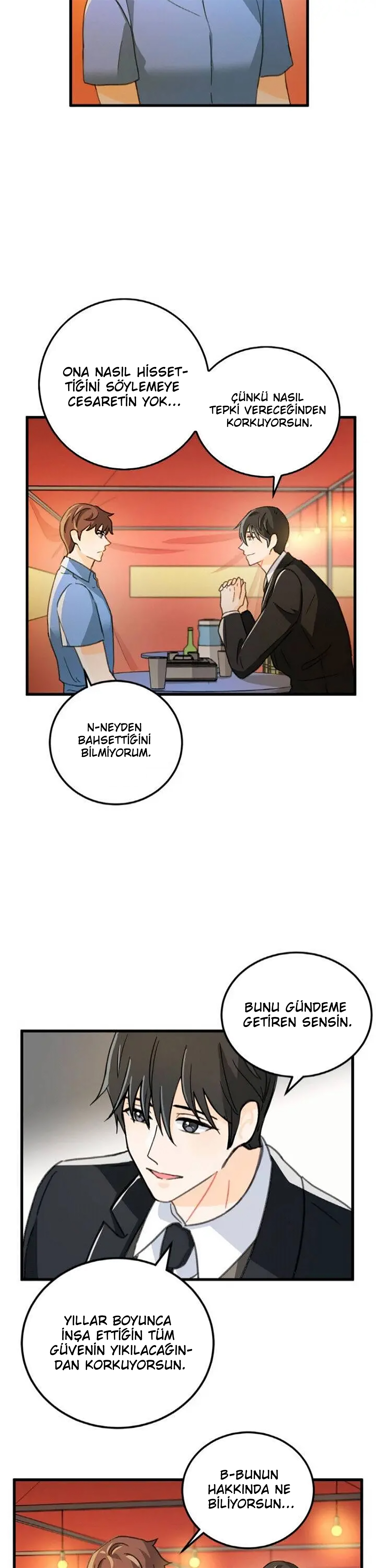 101 Ways to Flirt With Her - Bölüm 17