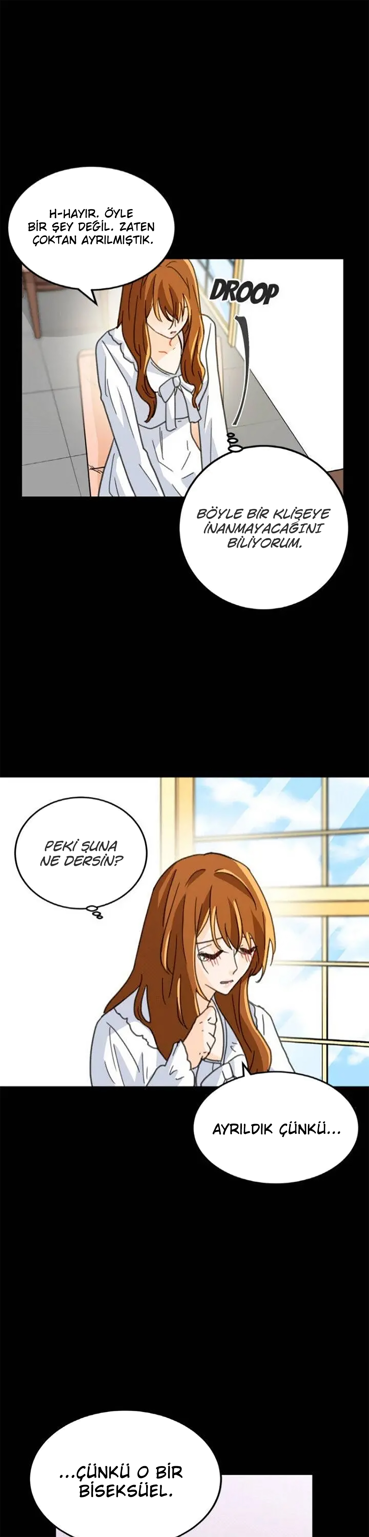 101 Ways to Flirt With Her - Bölüm 19