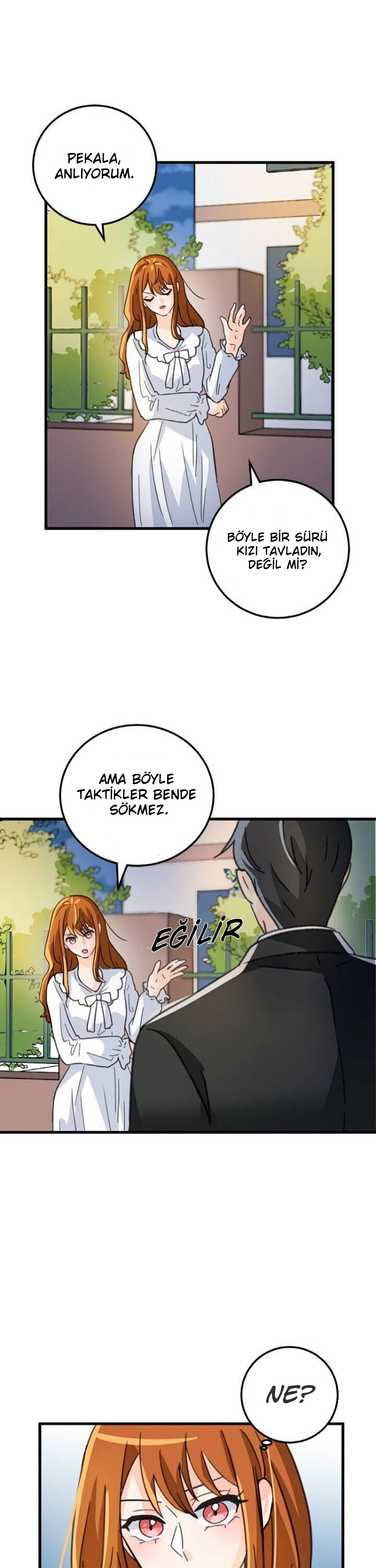 101 Ways to Flirt With Her - Bölüm 20