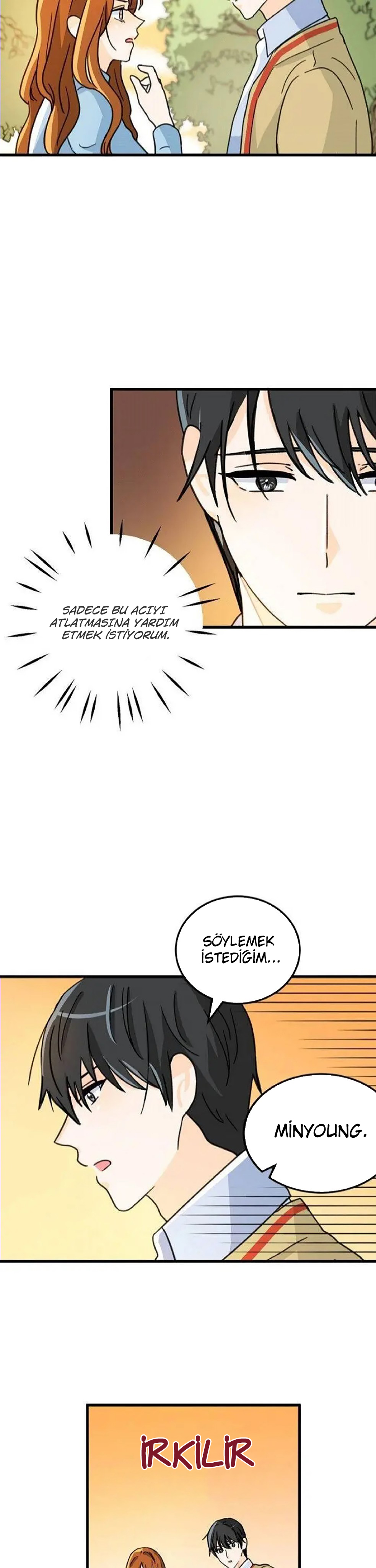 101 Ways to Flirt With Her - Bölüm 25