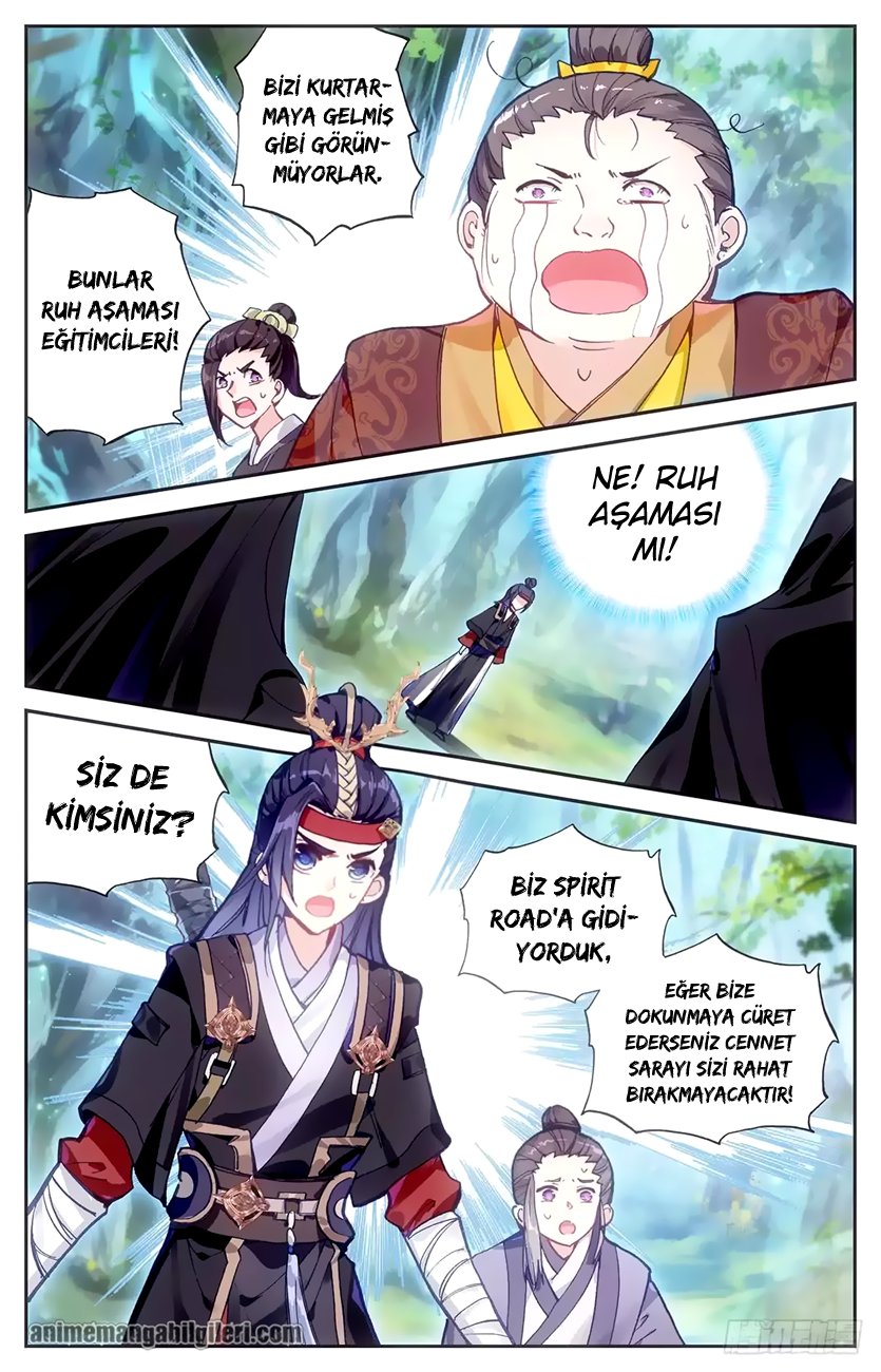 The Heaven's List - Bölüm 10