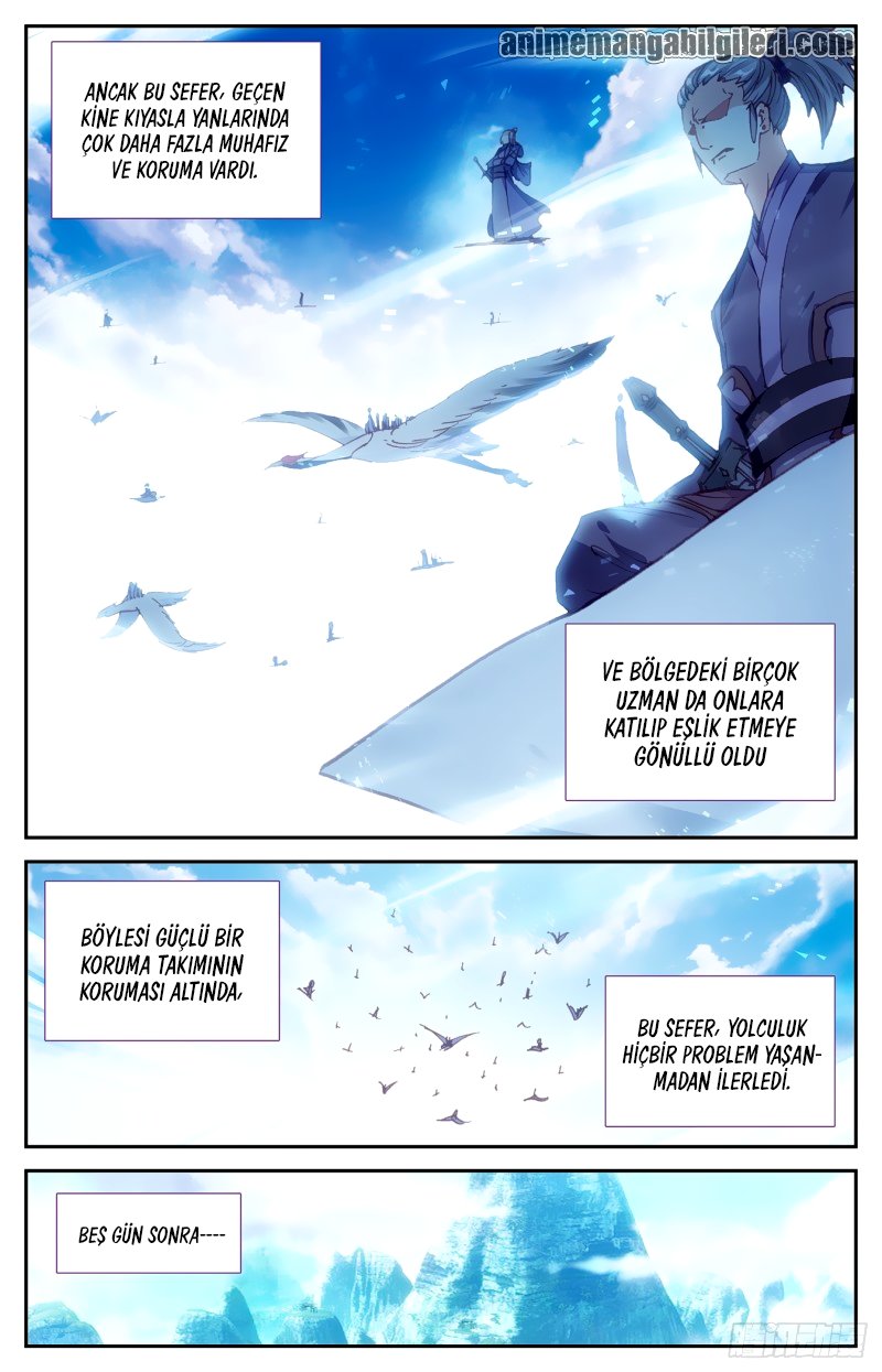 The Heaven's List - Bölüm 12.5