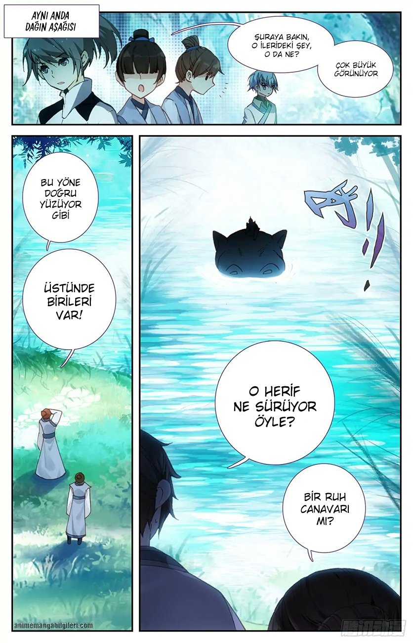 The Heaven's List - Bölüm 15