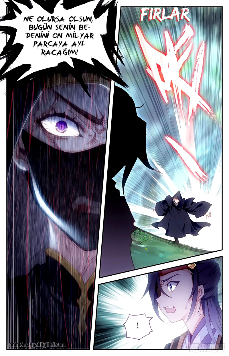 The Heaven's List - Bölüm 11