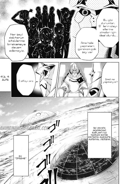 Darling in the Franxx - Bölüm 13