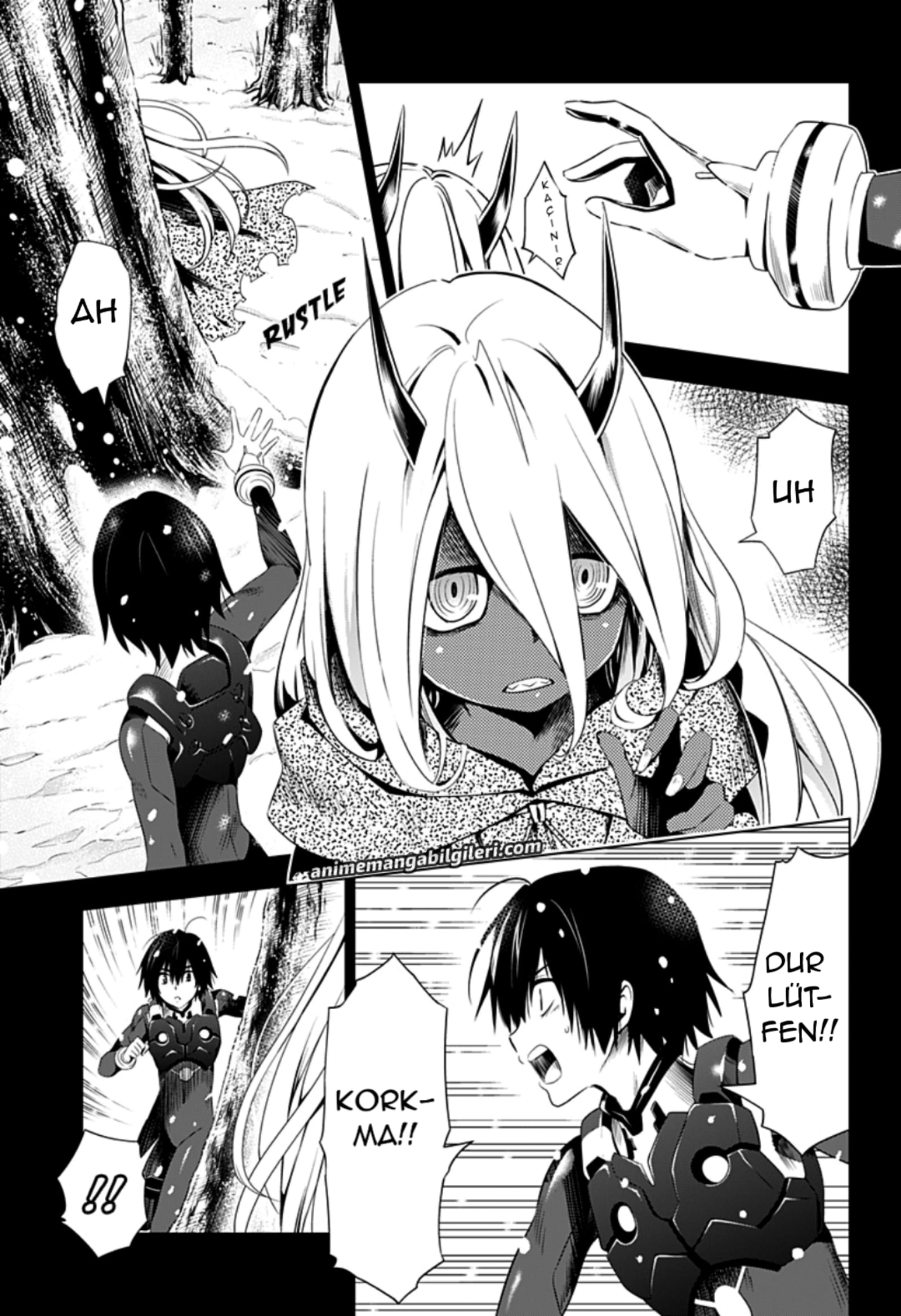 Darling in the Franxx - Bölüm 24