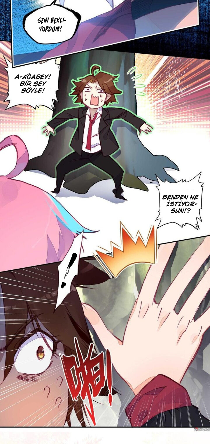 I'm the Girl With the Hacks! - Bölüm 1
