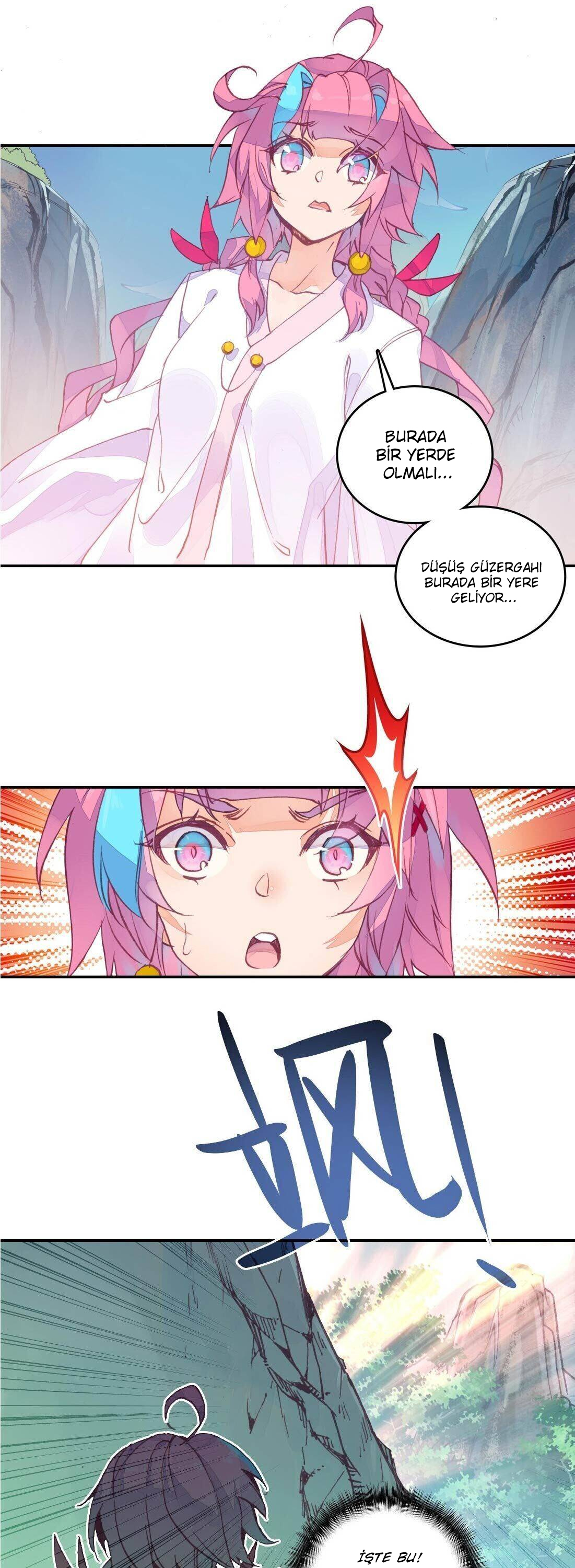I'm the Girl With the Hacks! - Bölüm 3