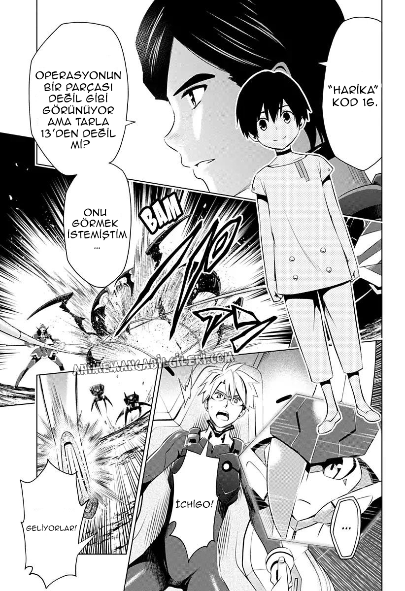Darling in the Franxx - Bölüm 18