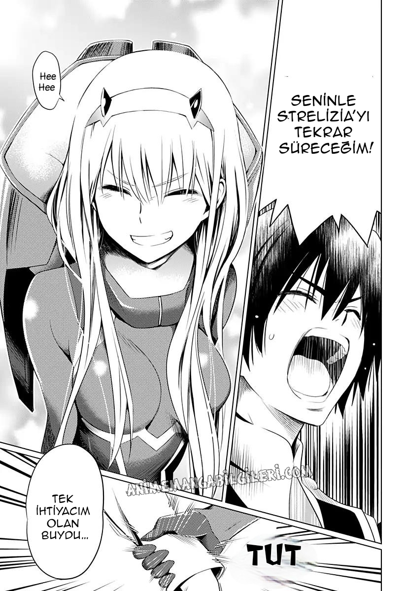 Darling in the Franxx - Bölüm 19
