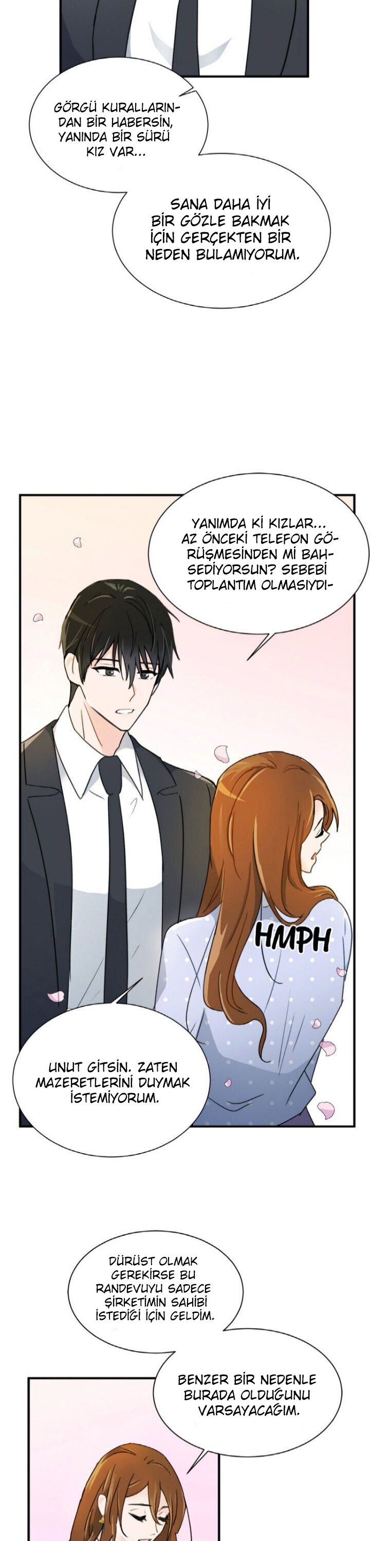 101 Ways to Flirt With Her - Bölüm 2