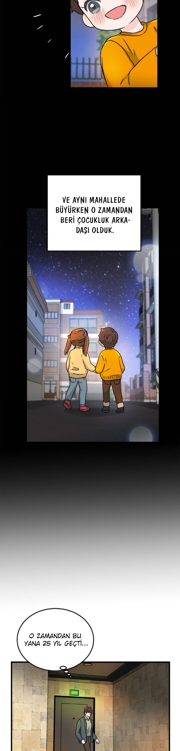 101 Ways to Flirt With Her - Bölüm 4