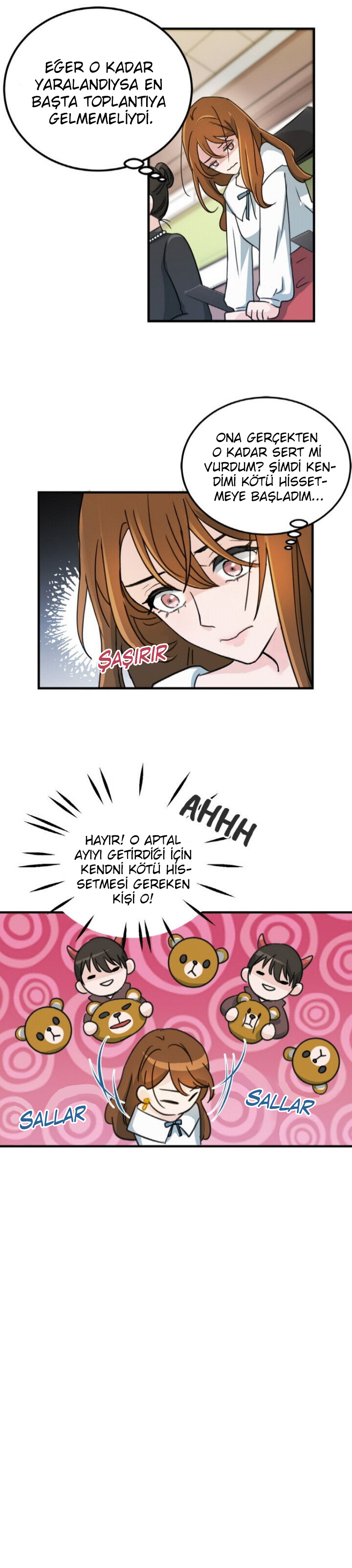 101 Ways to Flirt With Her - Bölüm 5
