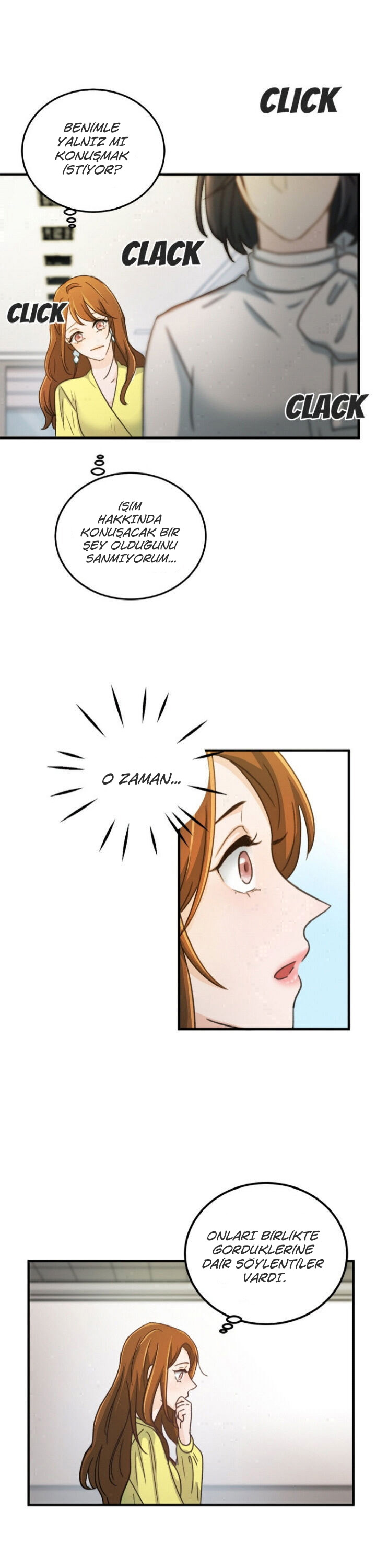 101 Ways to Flirt With Her - Bölüm 6