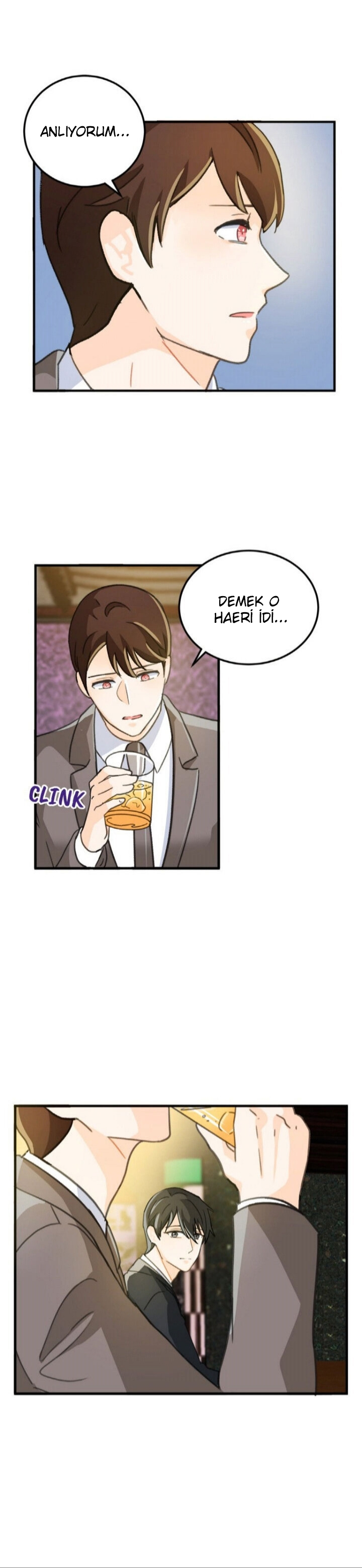 101 Ways to Flirt With Her - Bölüm 11