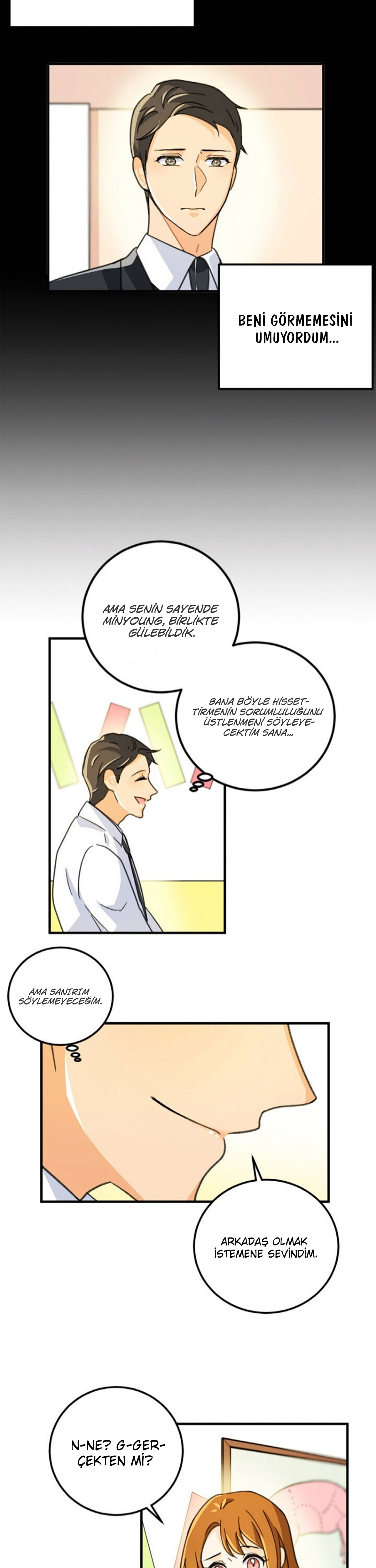 101 Ways to Flirt With Her - Bölüm 14