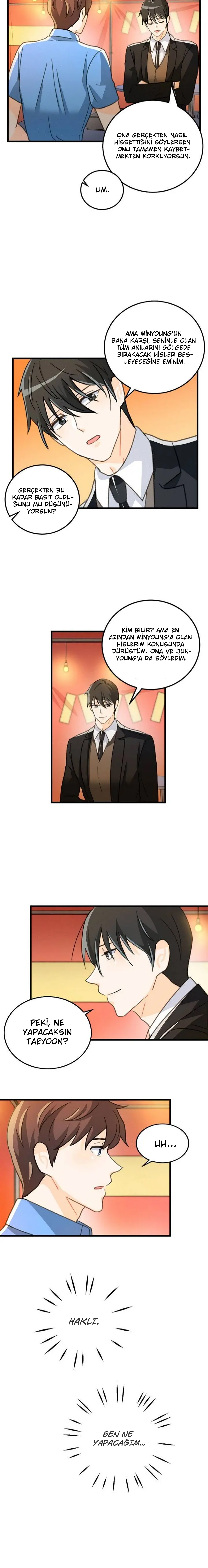 101 Ways to Flirt With Her - Bölüm 17