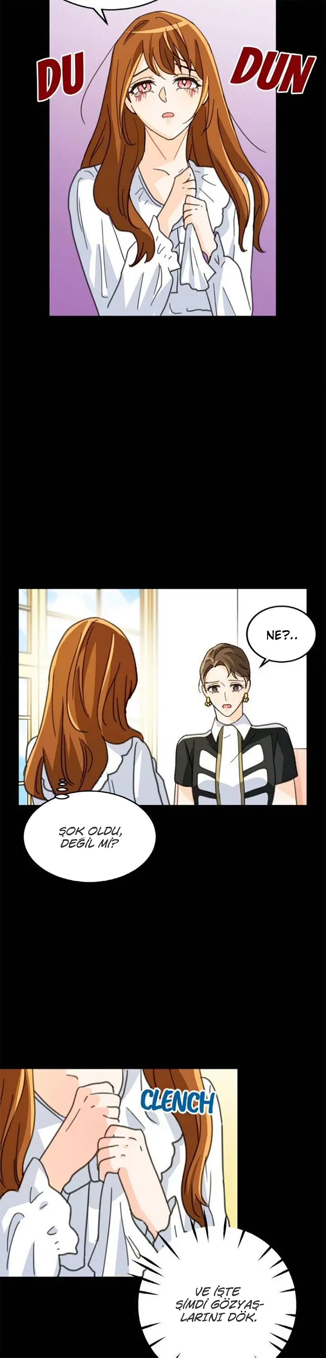 101 Ways to Flirt With Her - Bölüm 19