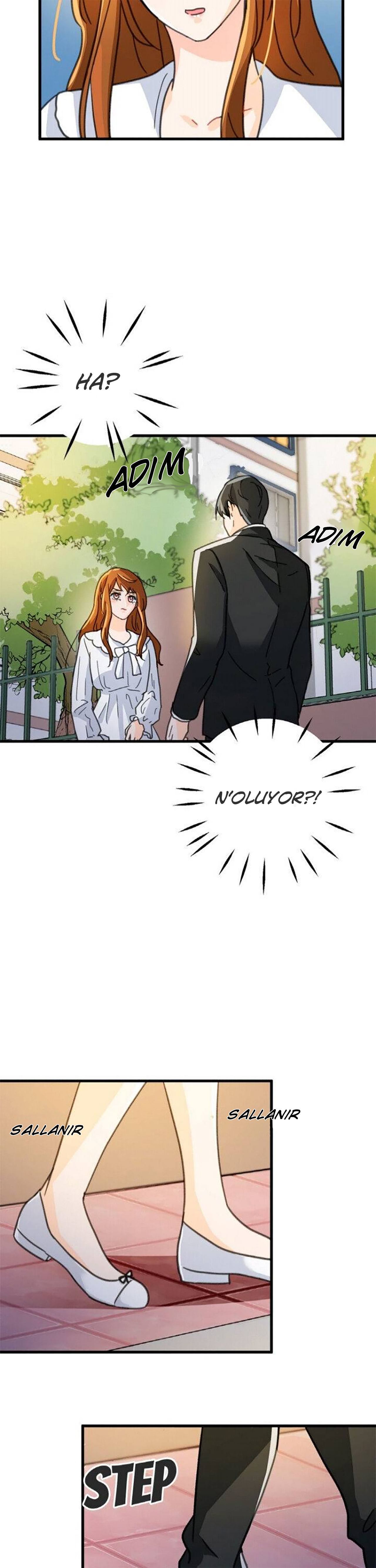 101 Ways to Flirt With Her - Bölüm 20