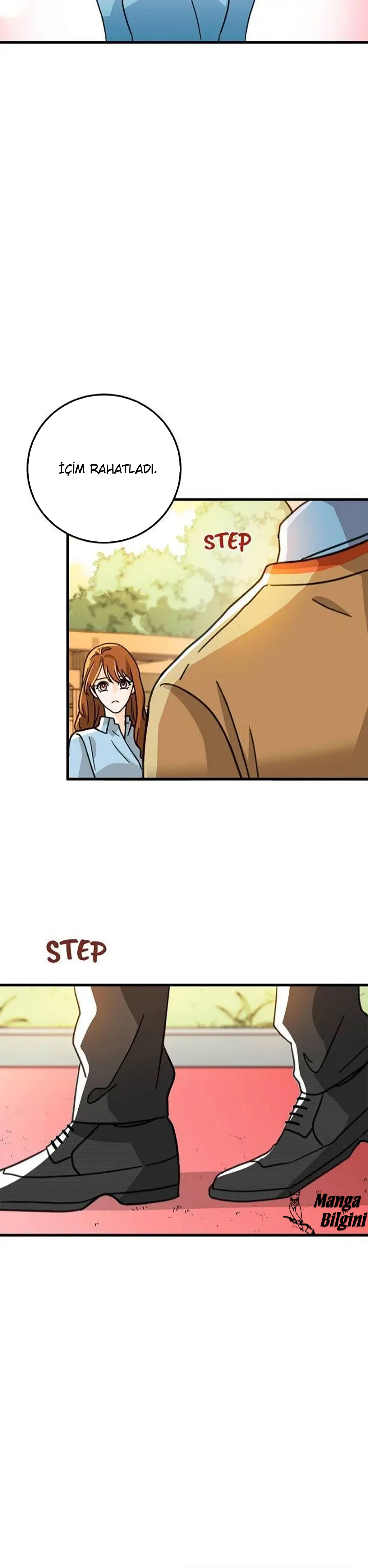 101 Ways to Flirt With Her - Bölüm 24
