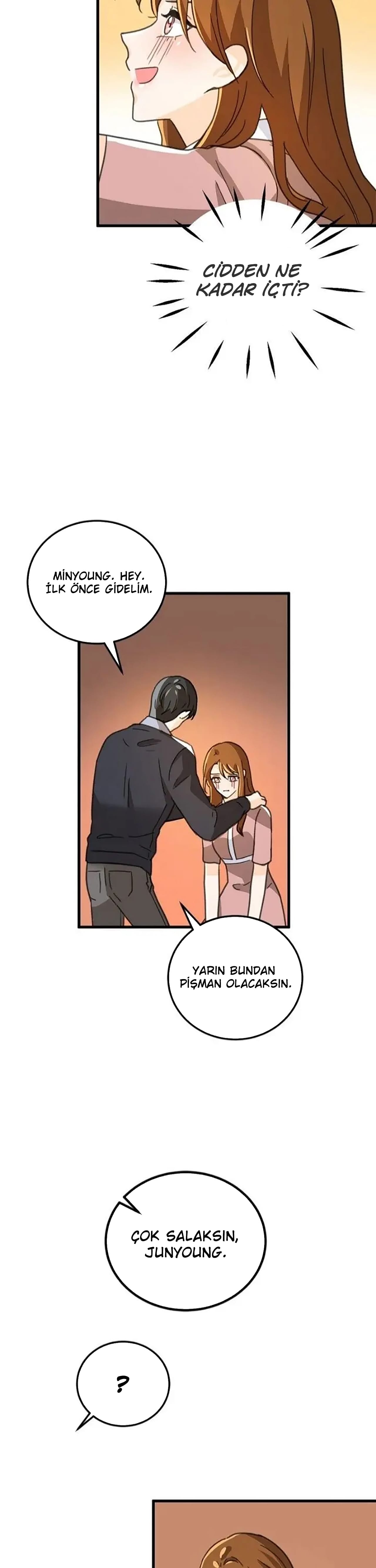 101 Ways to Flirt With Her - Bölüm 32