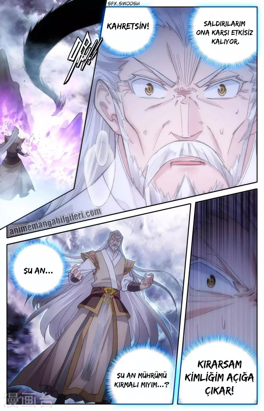 The Heaven's List - Bölüm 3