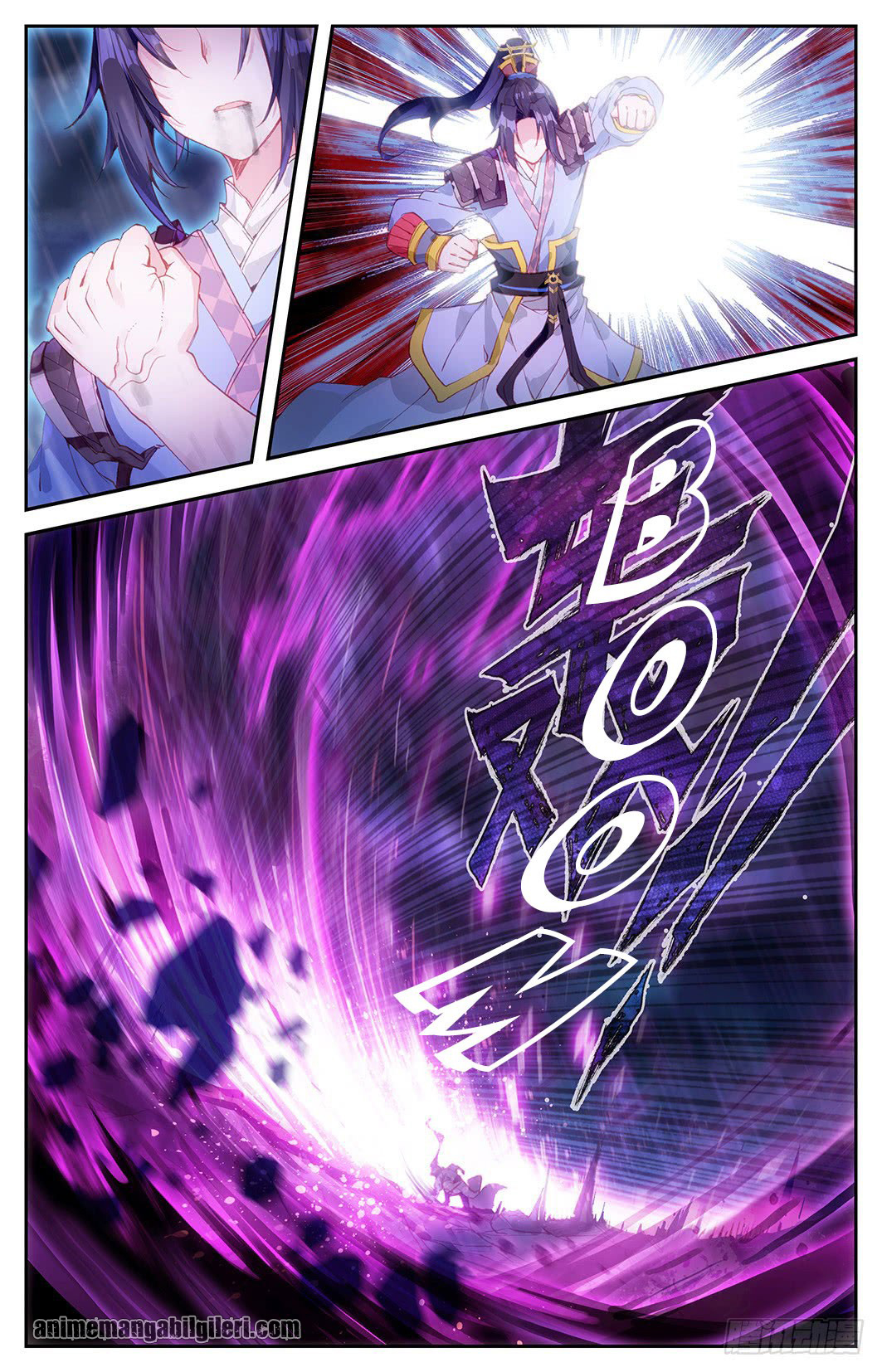 The Heaven's List - Bölüm 6