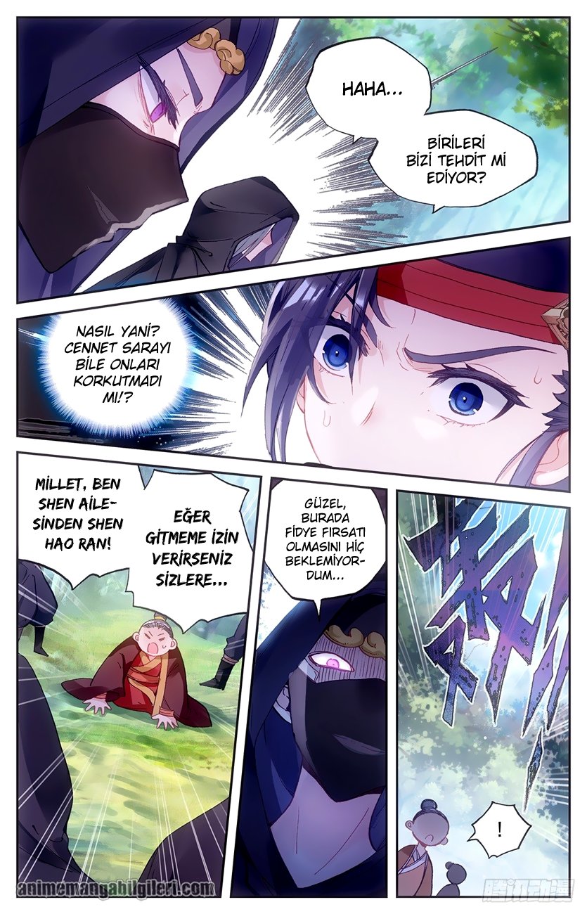The Heaven's List - Bölüm 10