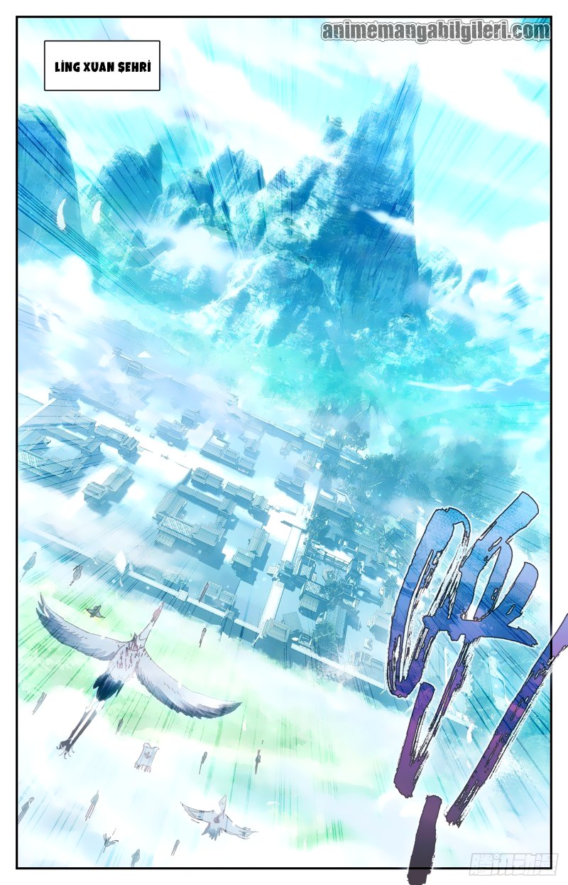 The Heaven's List - Bölüm 12.5