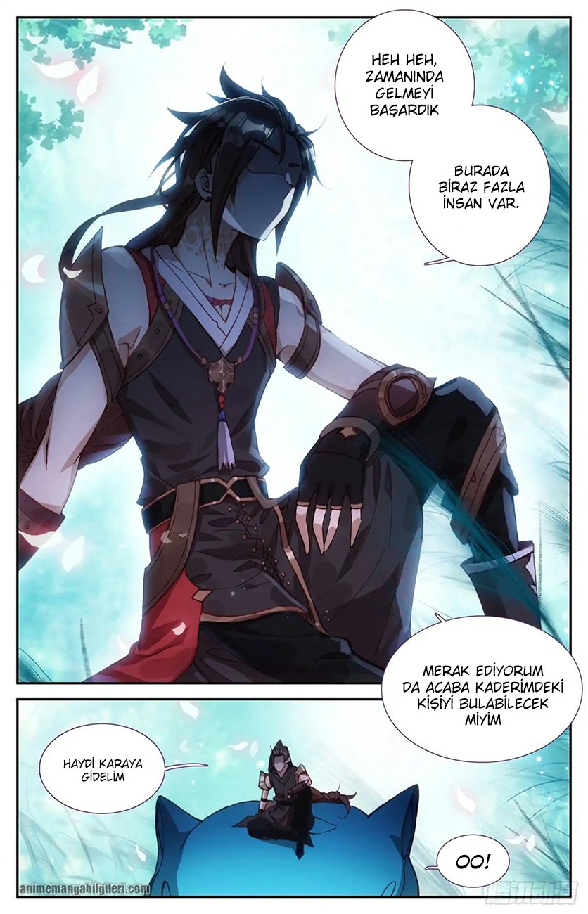 The Heaven's List - Bölüm 15