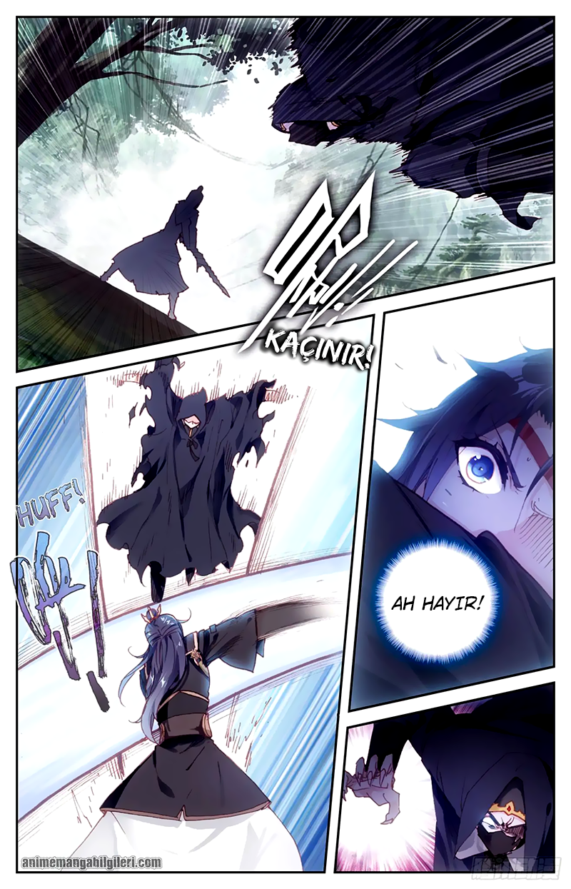 The Heaven's List - Bölüm 11