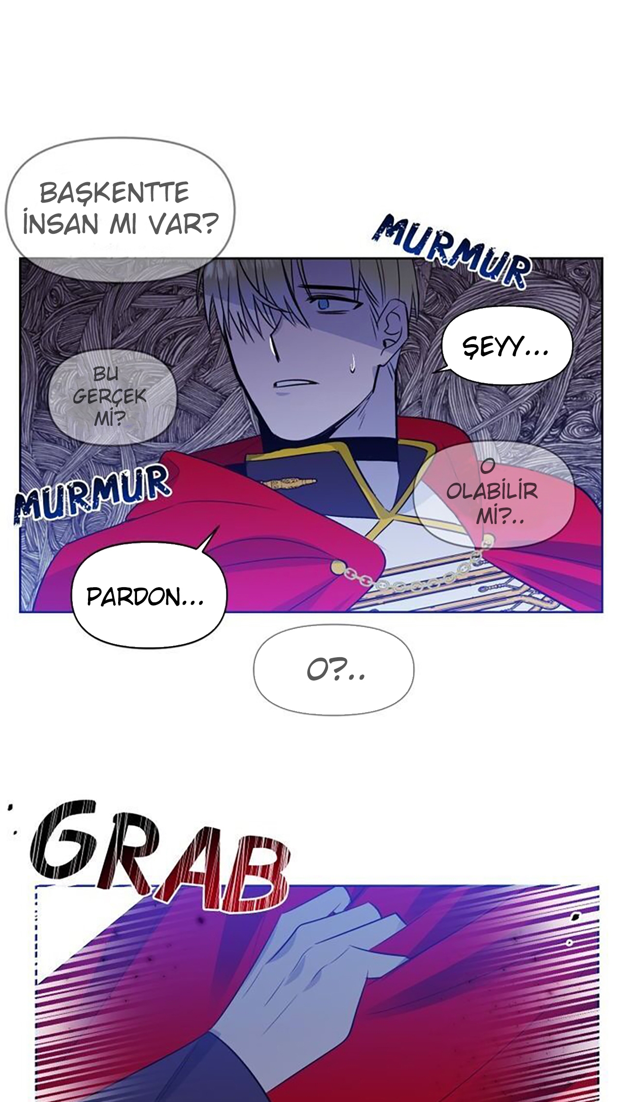 The Demon Lord Wants to Die - Bölüm 43