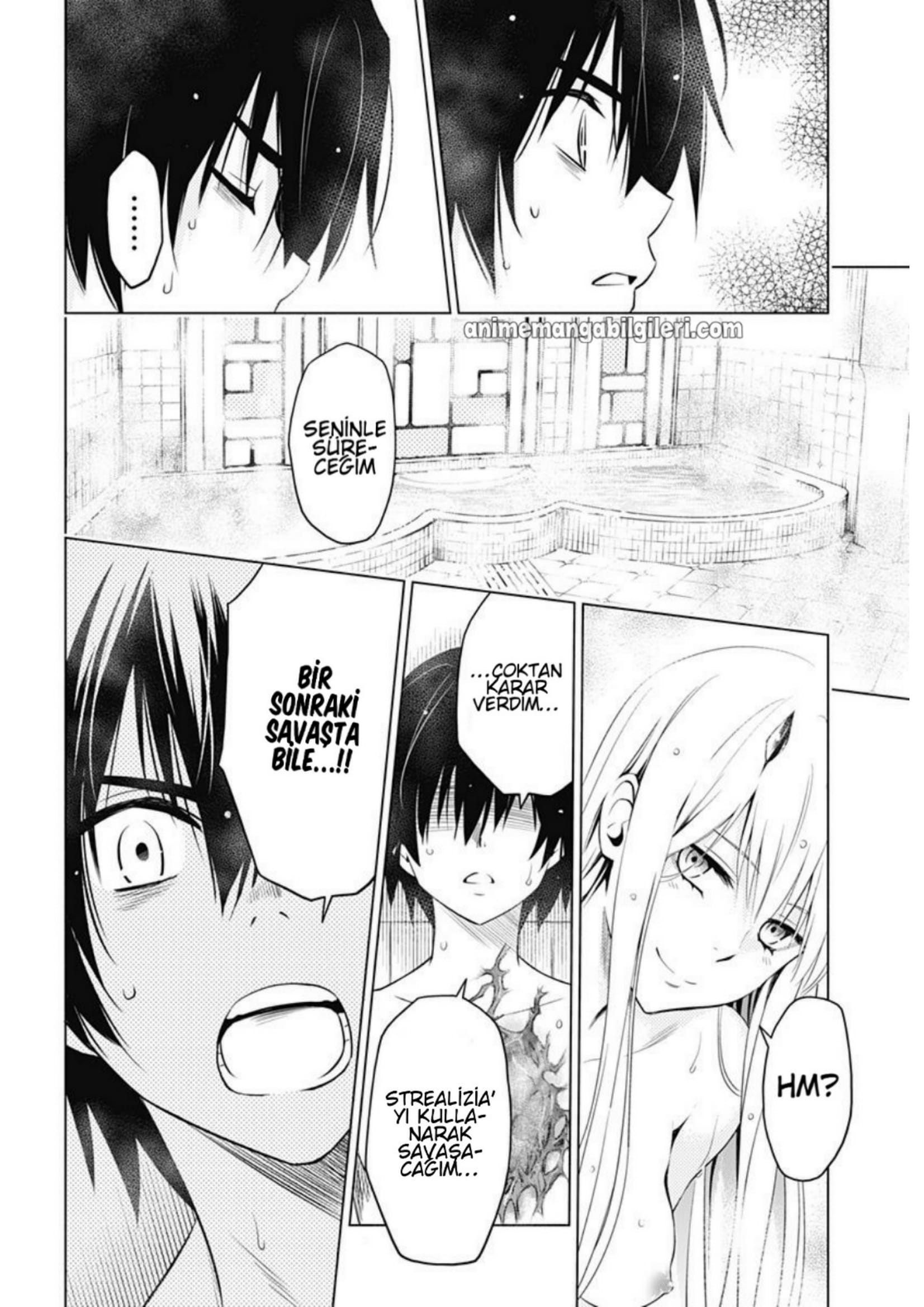 Darling in the Franxx - Bölüm 14