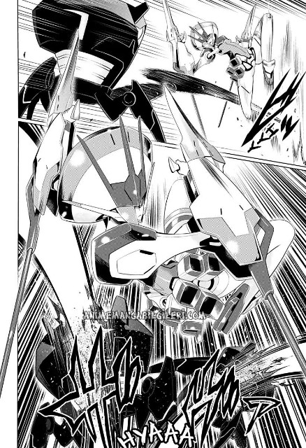 Darling in the Franxx - Bölüm 18