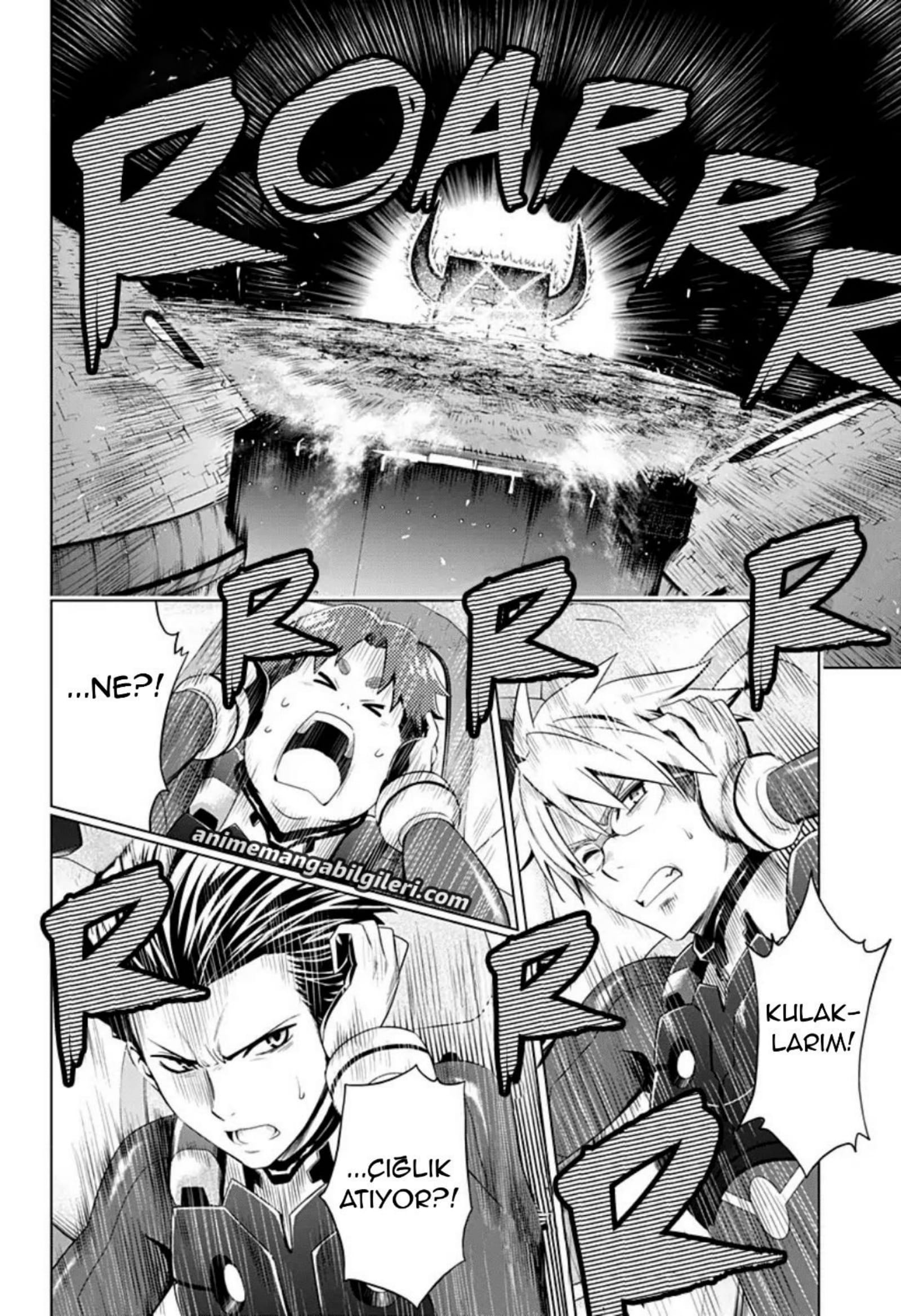 Darling in the Franxx - Bölüm 21