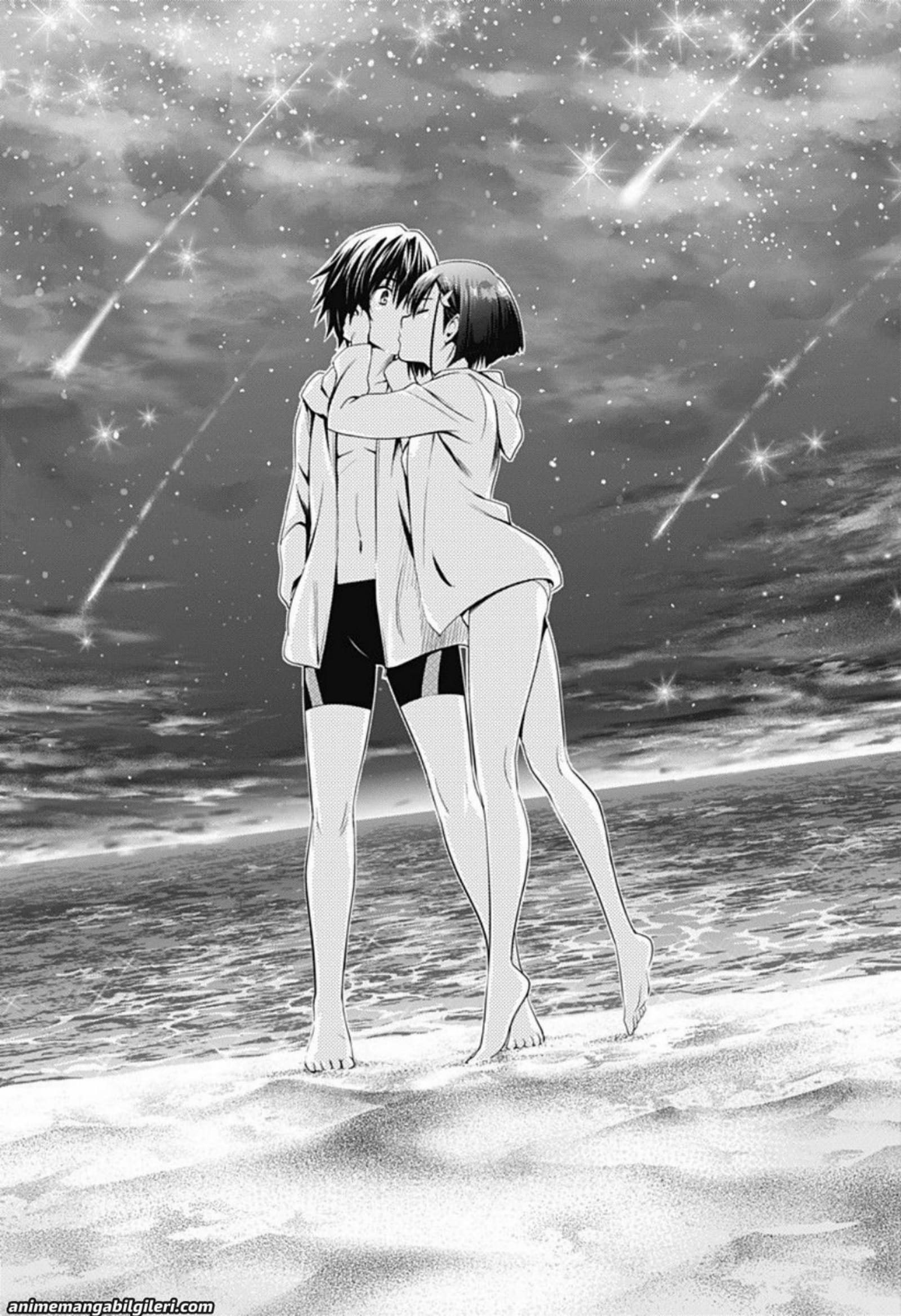 Darling in the Franxx - Bölüm 30