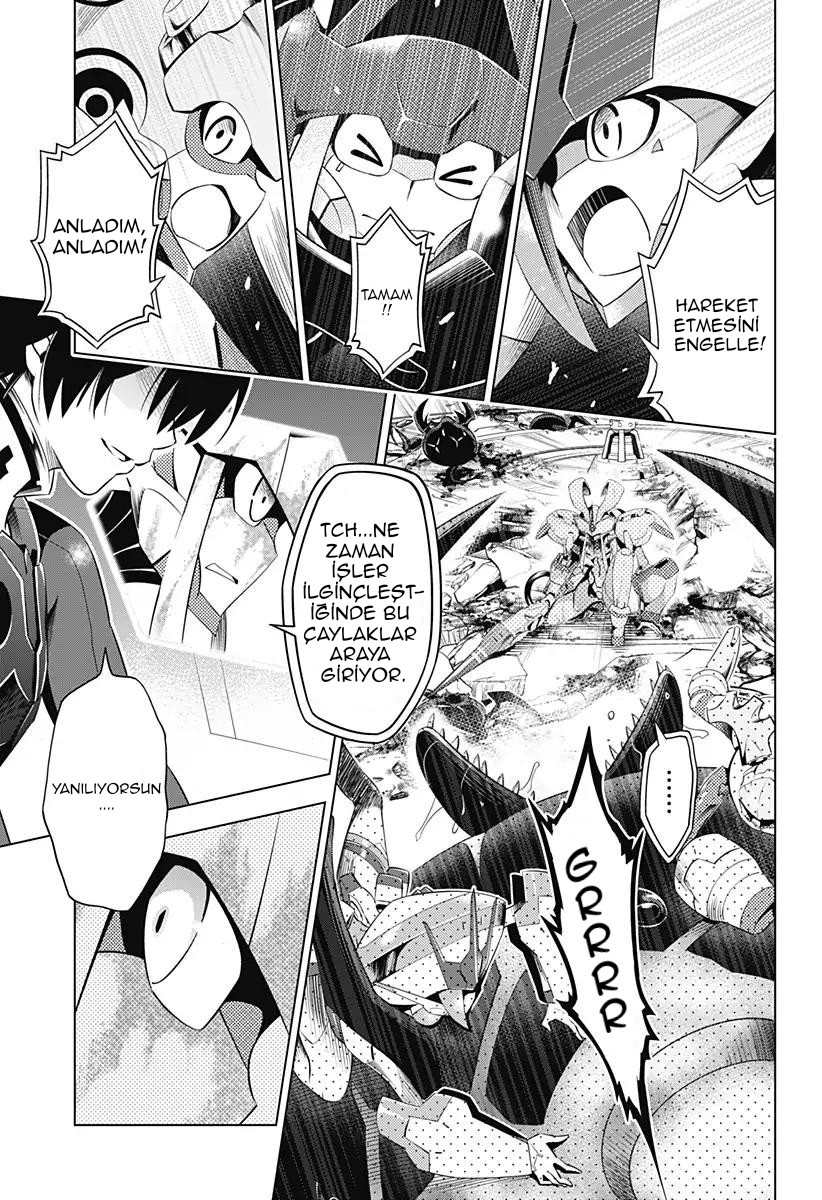 Darling in the Franxx - Bölüm 11