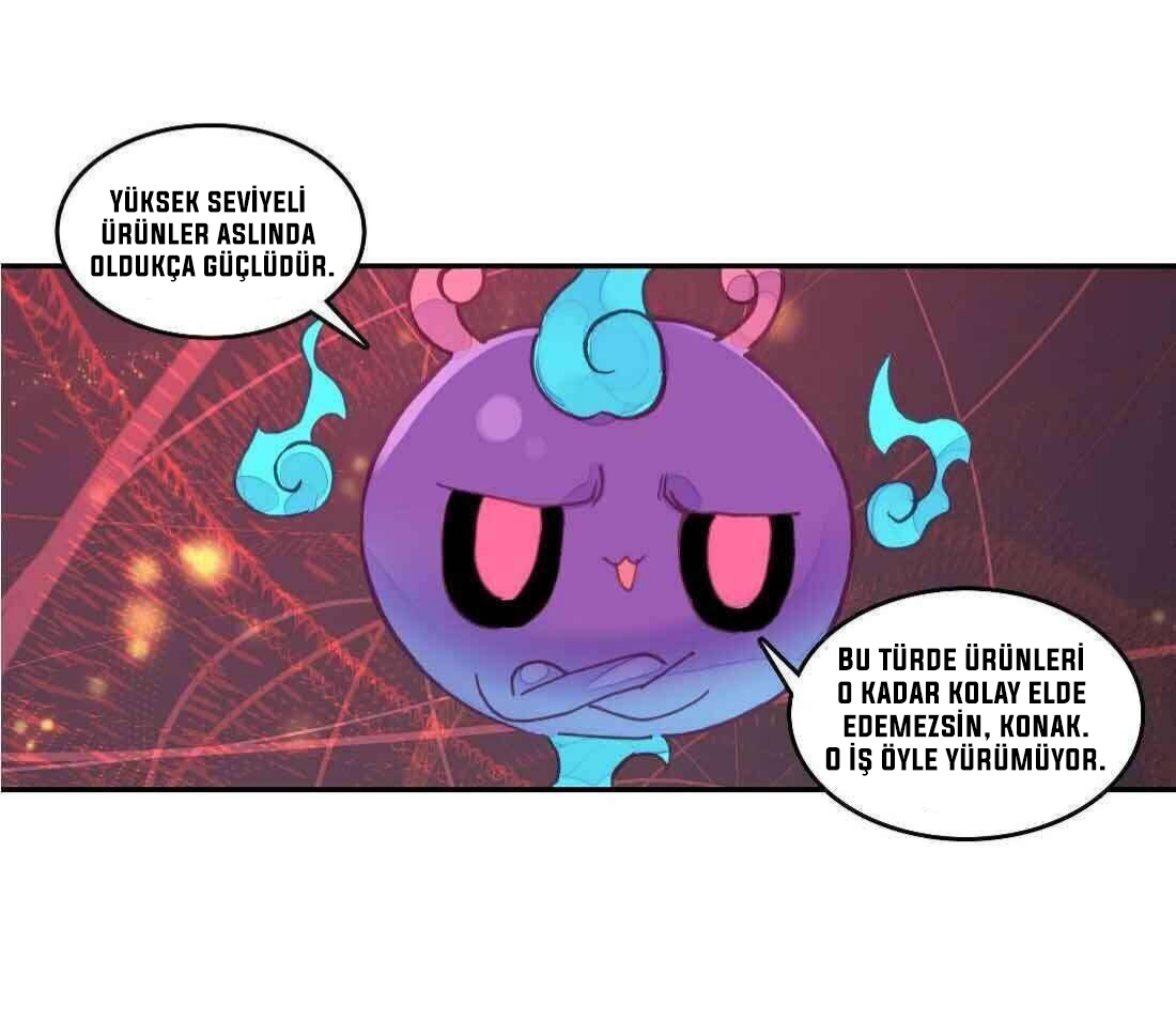 I'm the Girl With the Hacks! - Bölüm 16