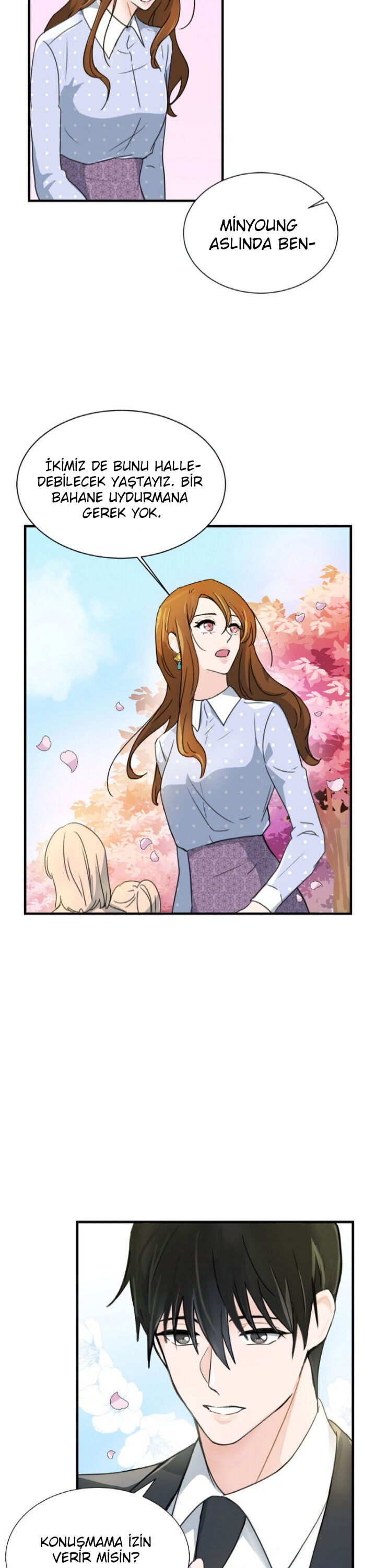 101 Ways to Flirt With Her - Bölüm 2