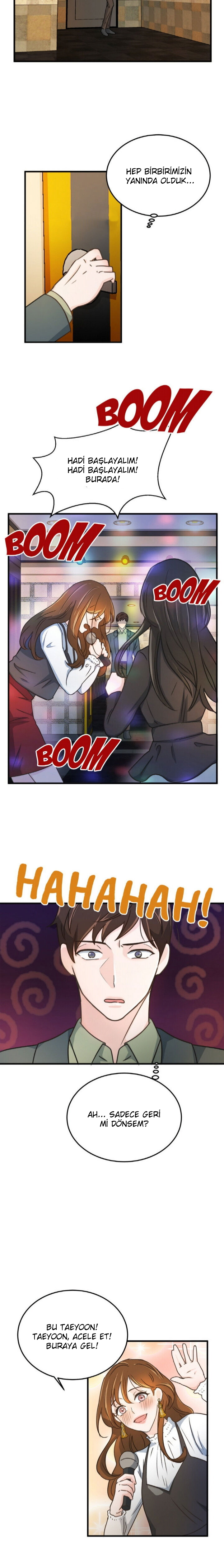 101 Ways to Flirt With Her - Bölüm 4