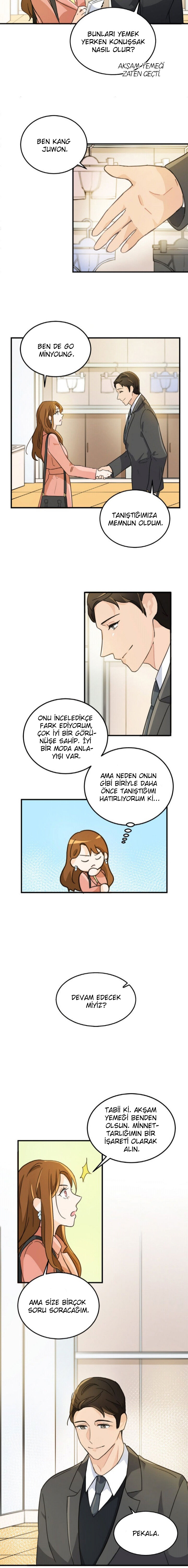 101 Ways to Flirt With Her - Bölüm 7