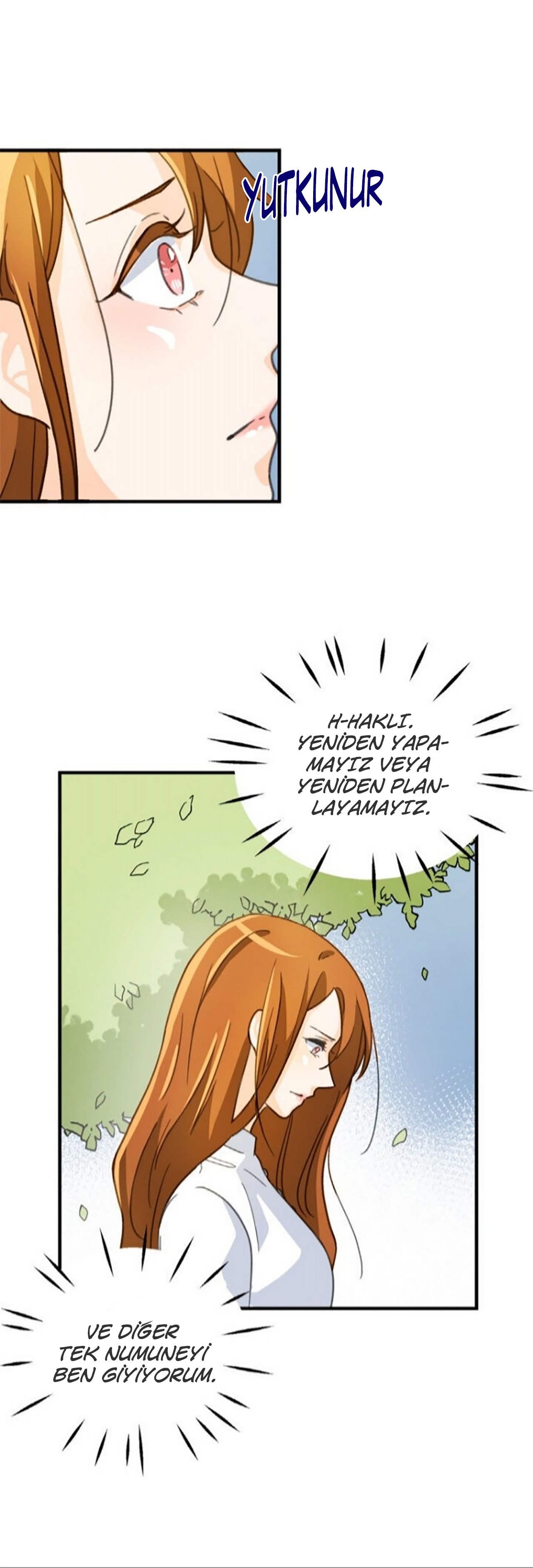 101 Ways to Flirt With Her - Bölüm 12