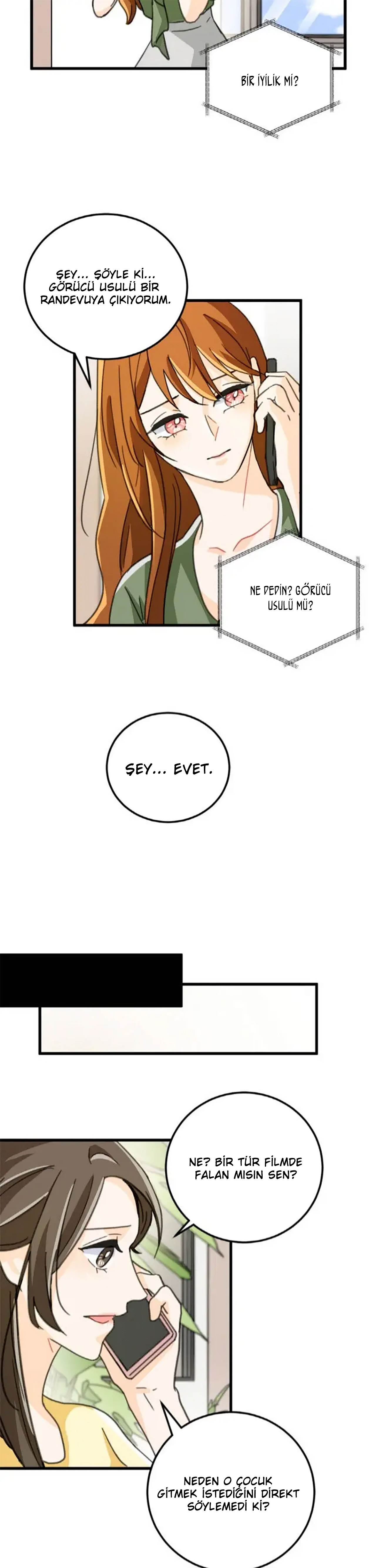 101 Ways to Flirt With Her - Bölüm 18
