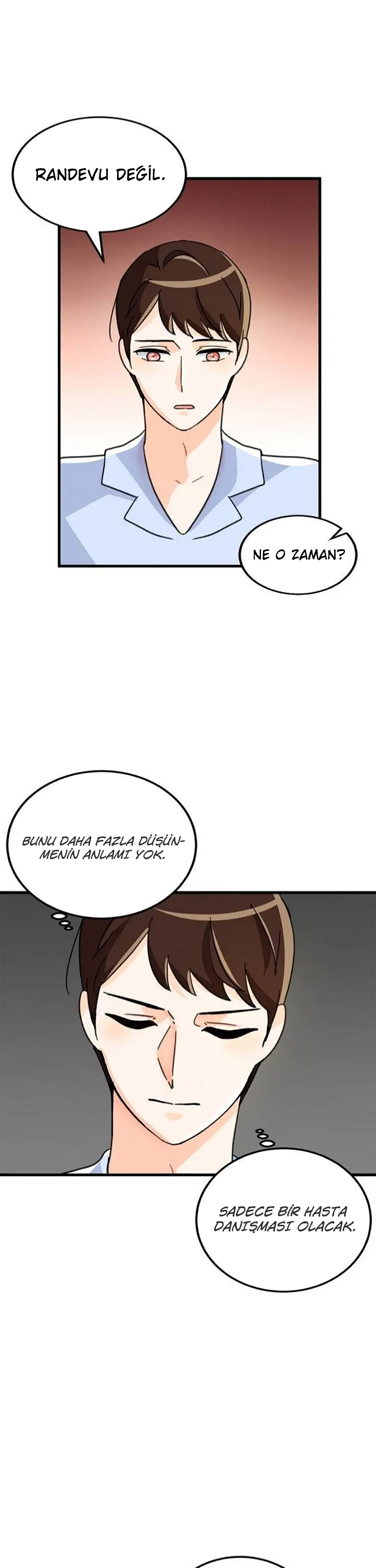 101 Ways to Flirt With Her - Bölüm 21