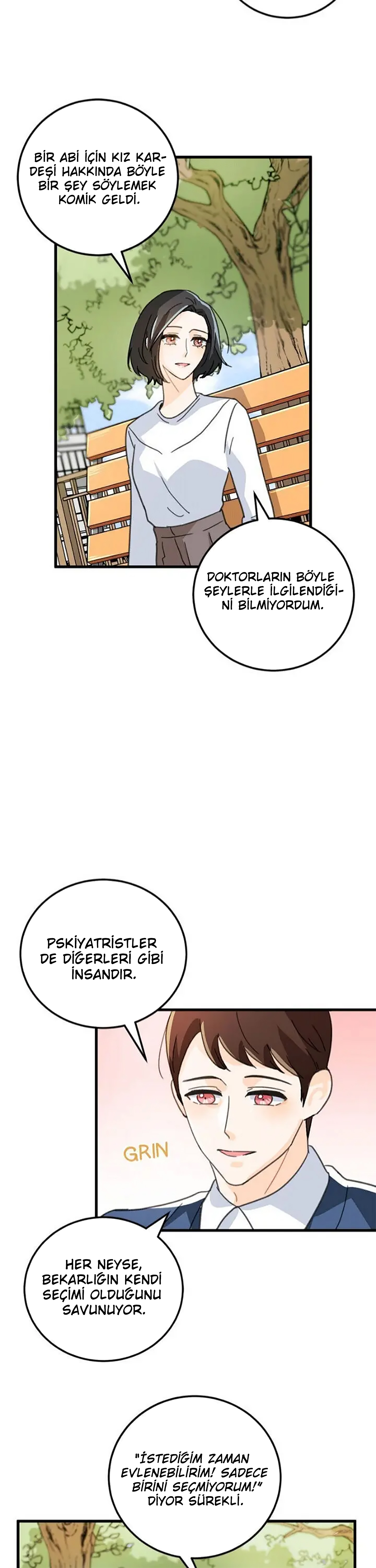 101 Ways to Flirt With Her - Bölüm 22
