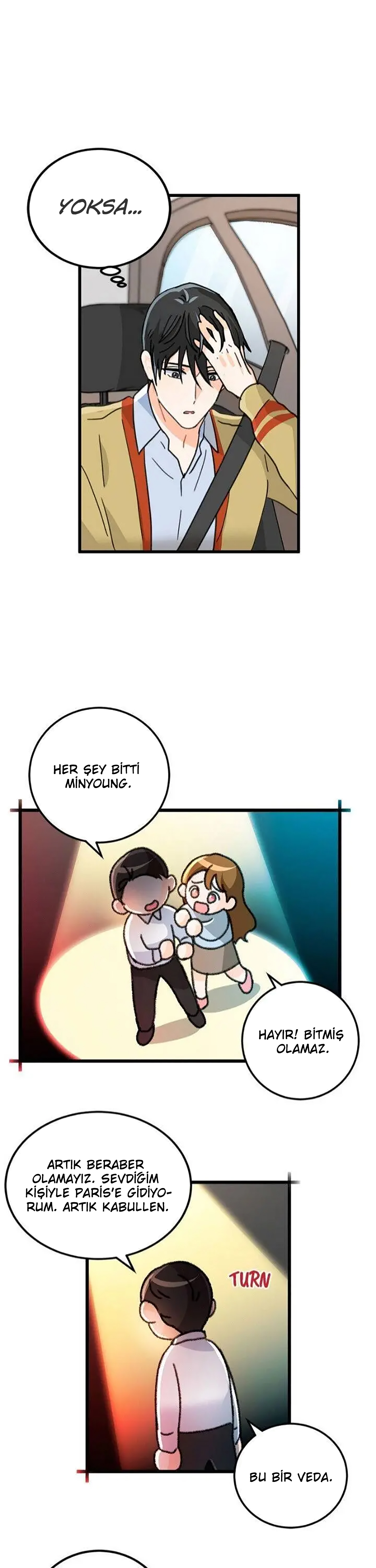101 Ways to Flirt With Her - Bölüm 23