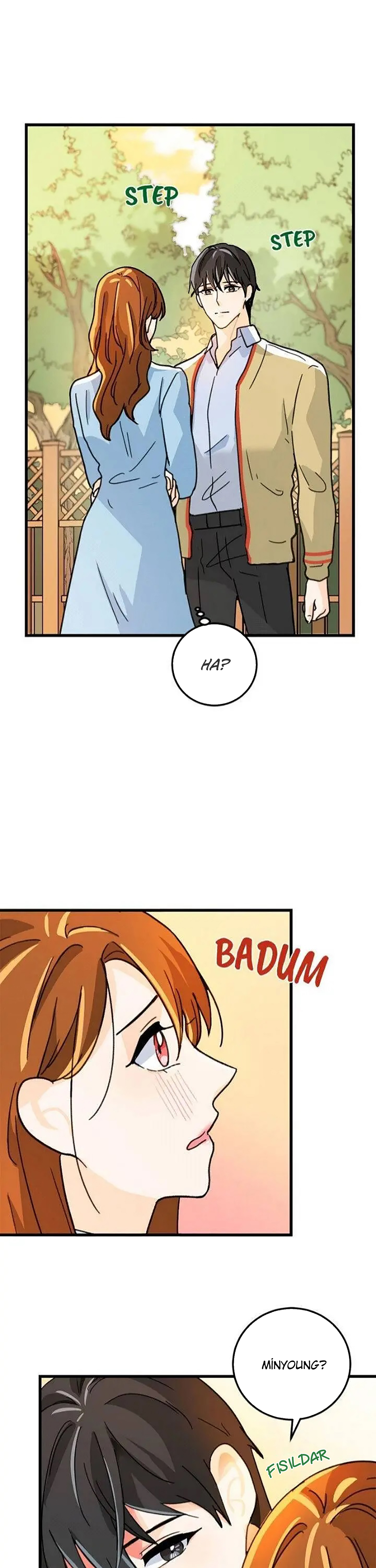 101 Ways to Flirt With Her - Bölüm 24