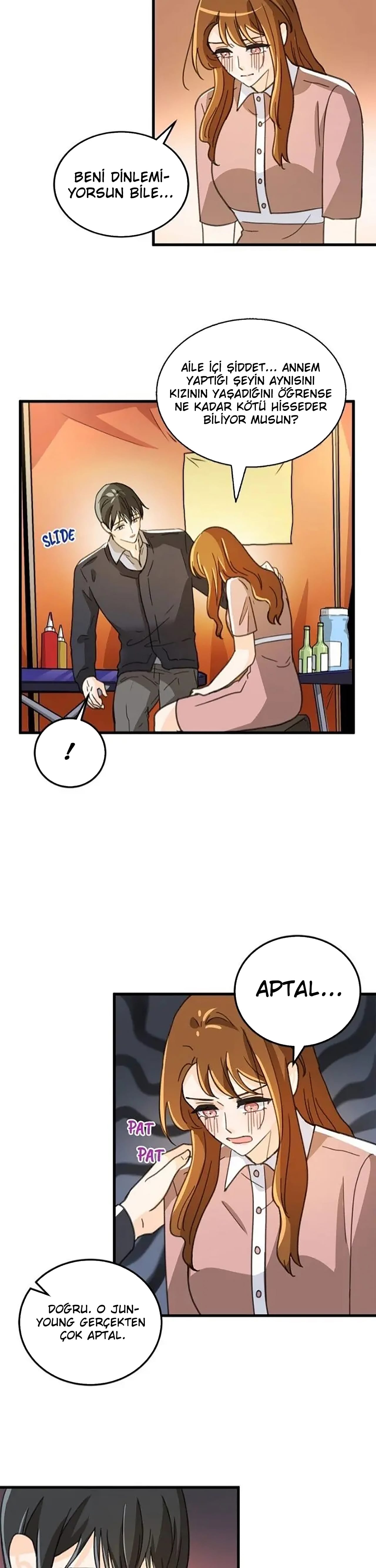 101 Ways to Flirt With Her - Bölüm 32