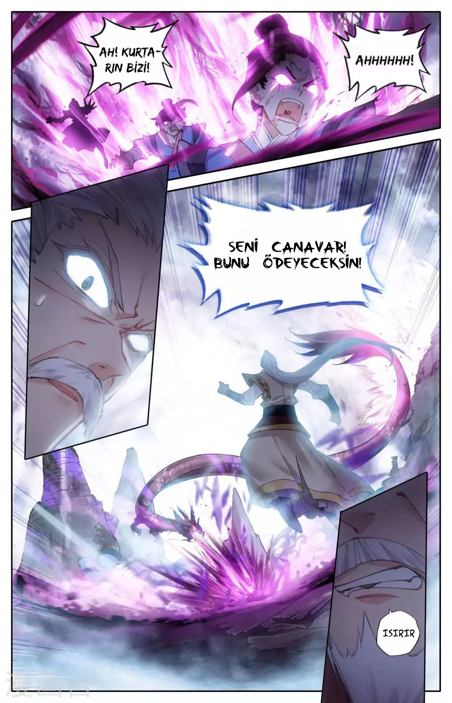 The Heaven's List - Bölüm 3